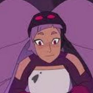 Meet your Posher, Kate